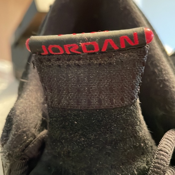 Air Jordan 14 Retro, BG youth 7 - Picture 6 of 7
